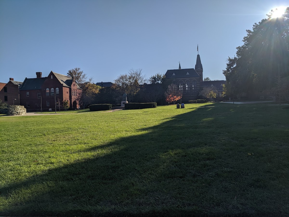 Gallaudet University photo 6