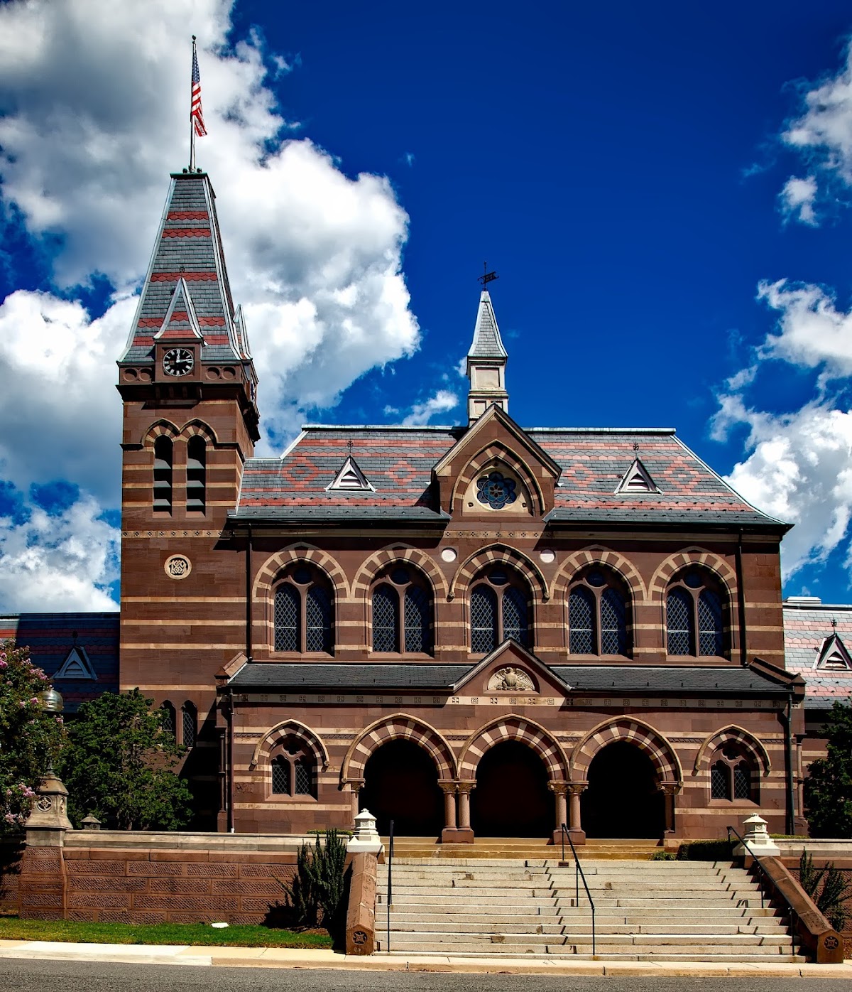 Gallaudet University photo 8