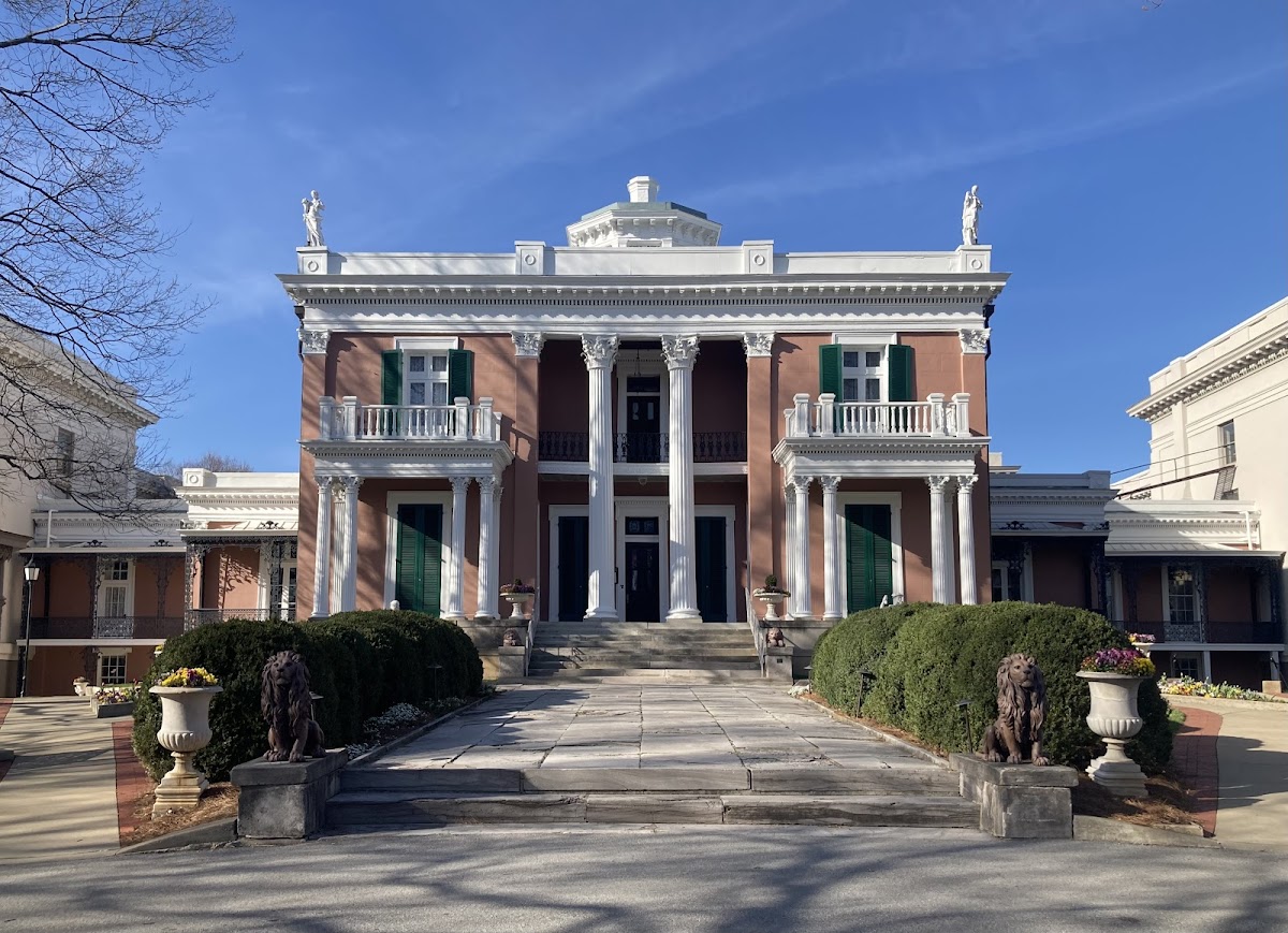 Regional University 2841 photo 1