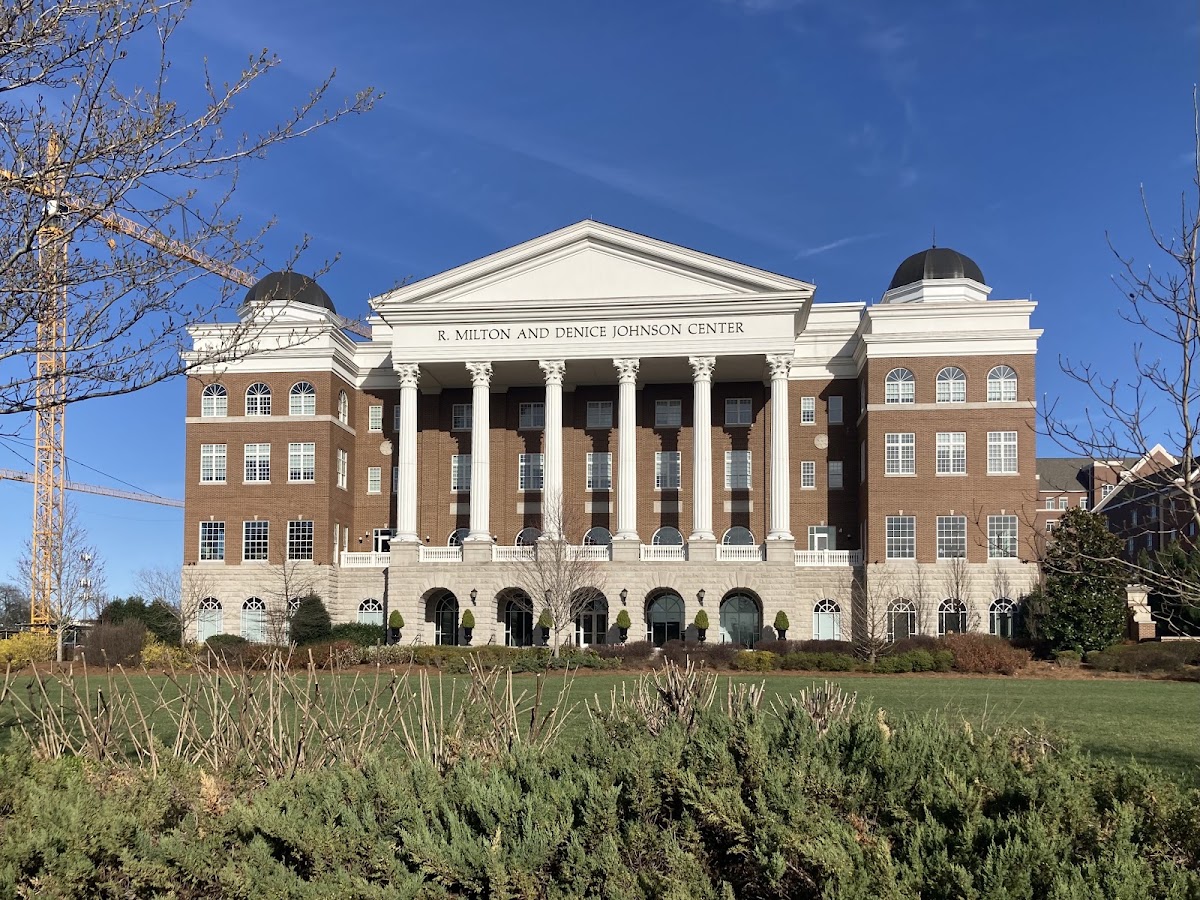 Regional University 2841 photo 2
