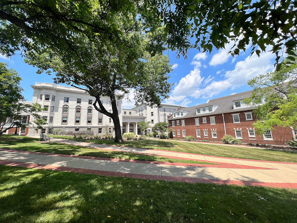 Regional University 2841 photo 3