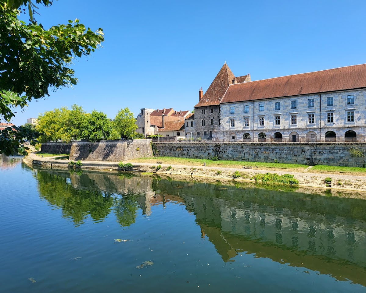 Université de Franche-Comté photo 6