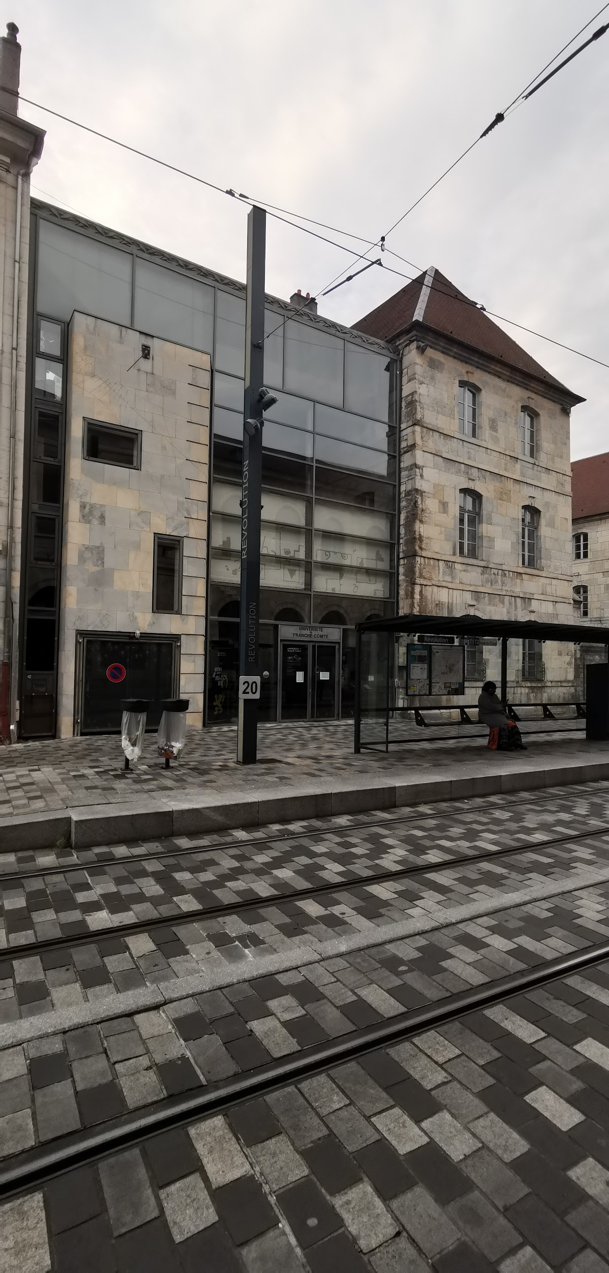 Université de Franche-Comté photo 8