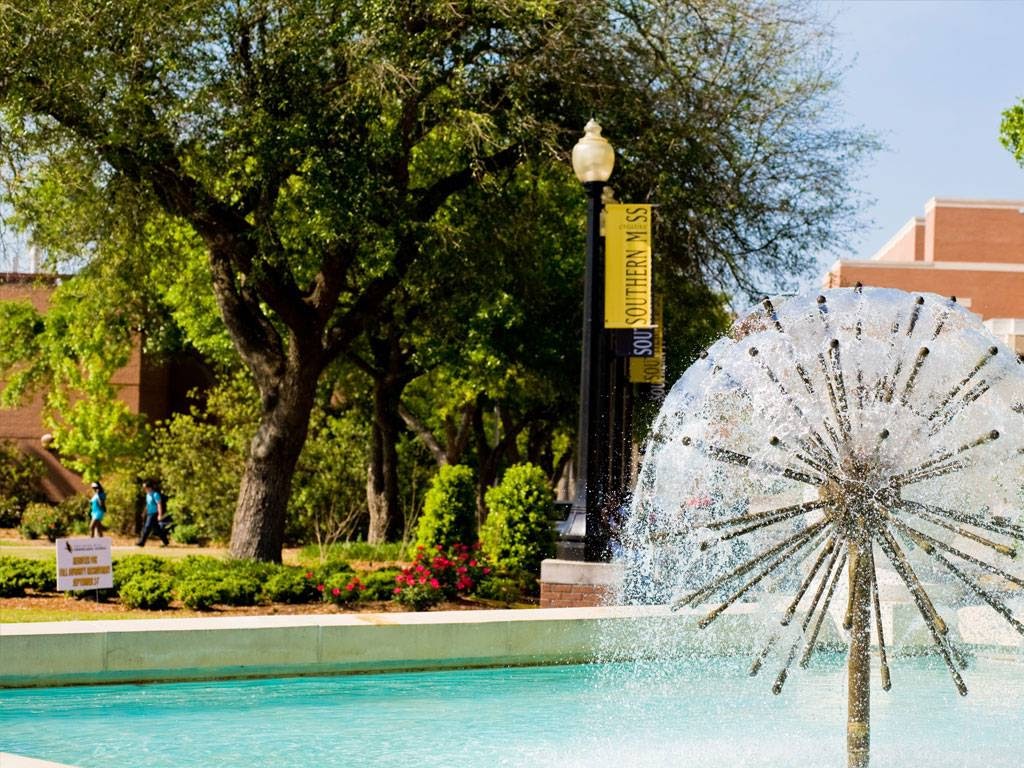 University of Southern Mississippi photo 4