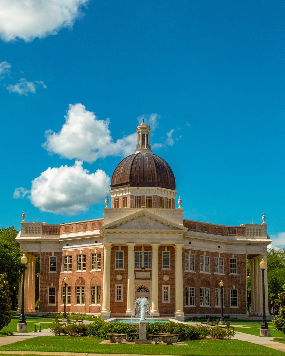 University of Southern Mississippi photo 9