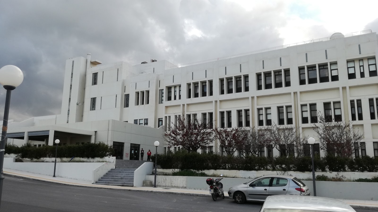 Rethymno