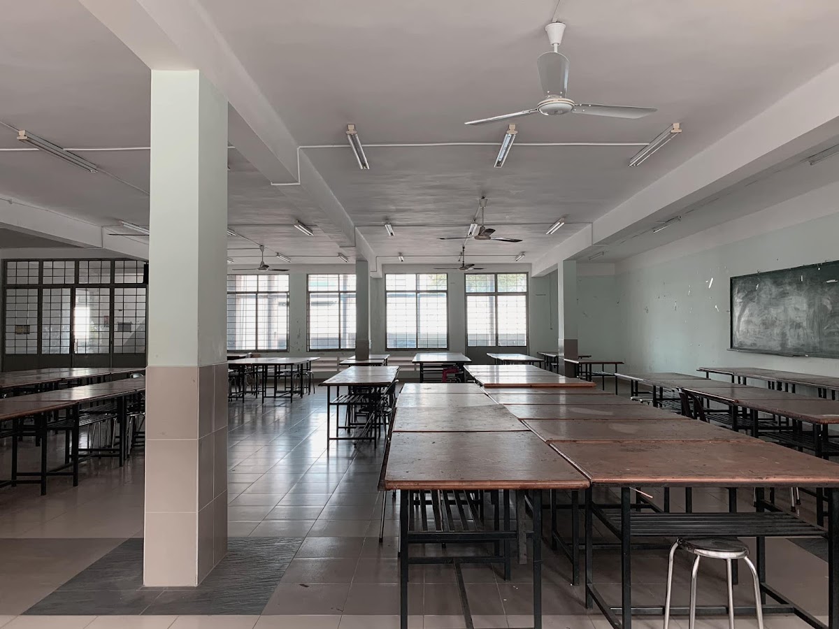 University of Architecture Ho Chi Minh City photo 5
