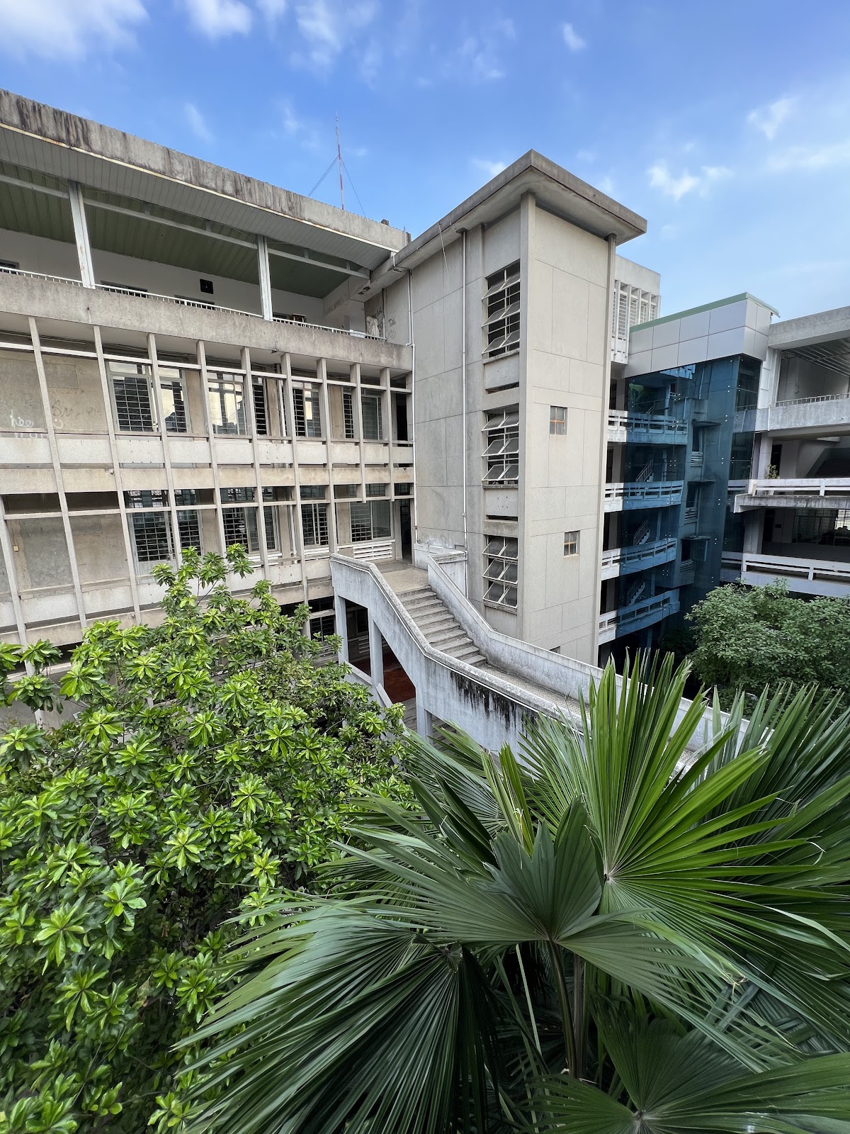 University of Architecture Ho Chi Minh City photo 7