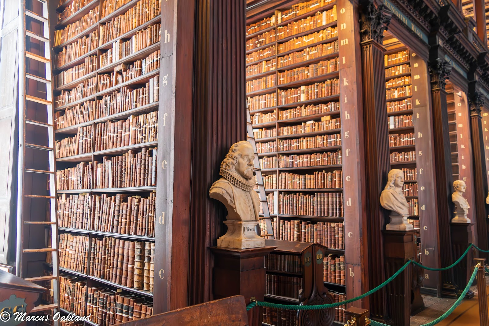 Trinity College Dublin