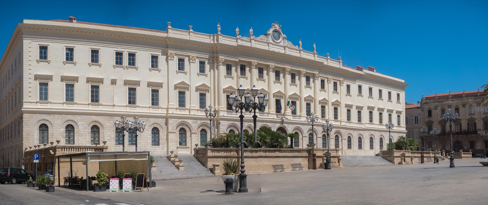 Sassari