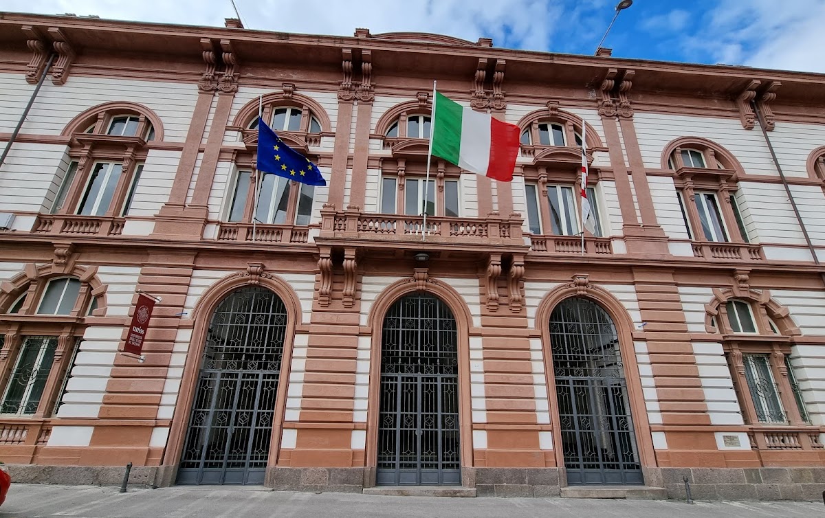University of Sassari photo 4