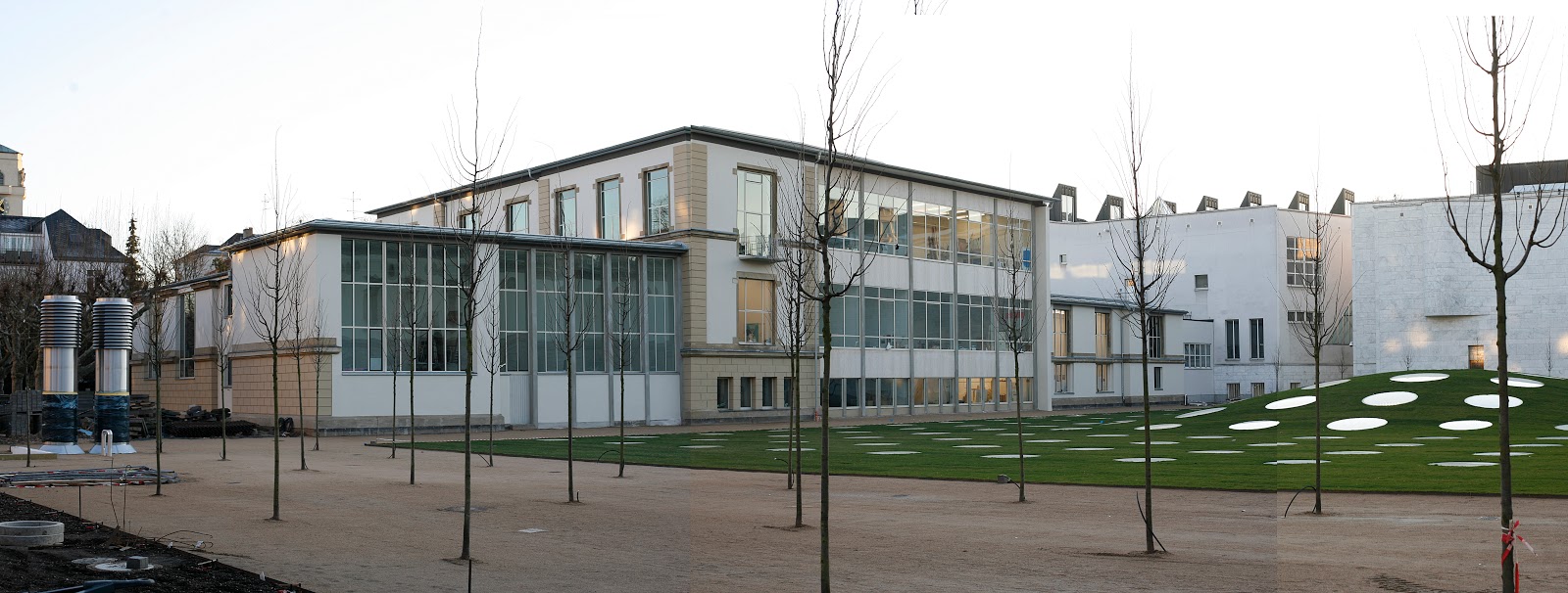 Staedel School