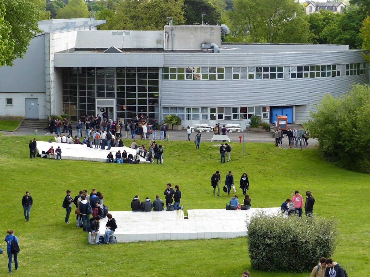 Centrale Nantes photo 3