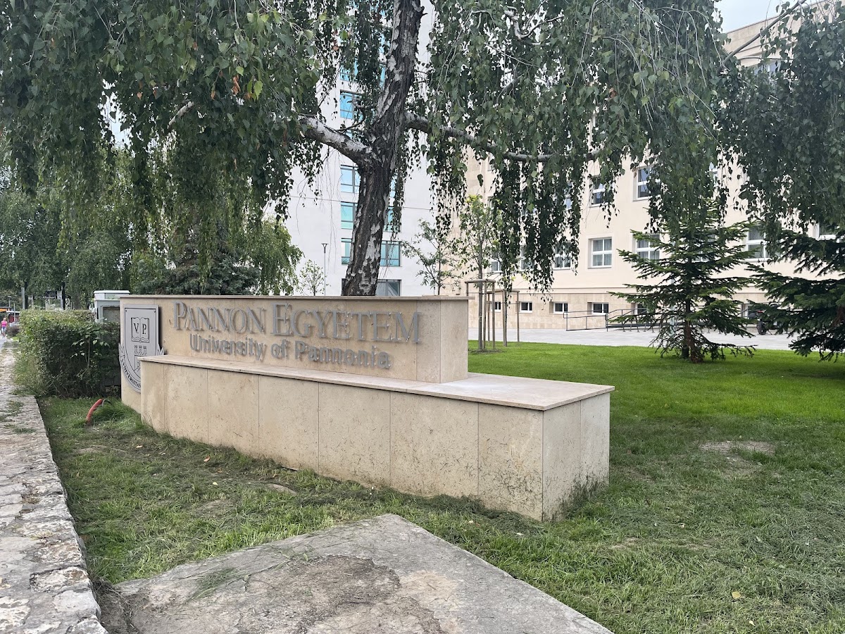 Pannon University photo 6