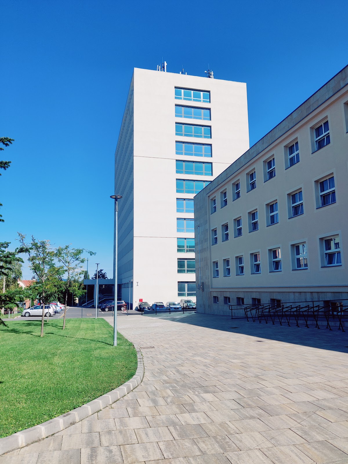 Pannon University photo 9