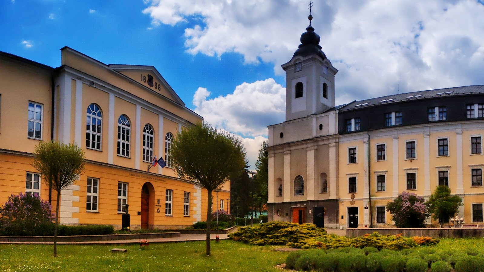 Ružomberok