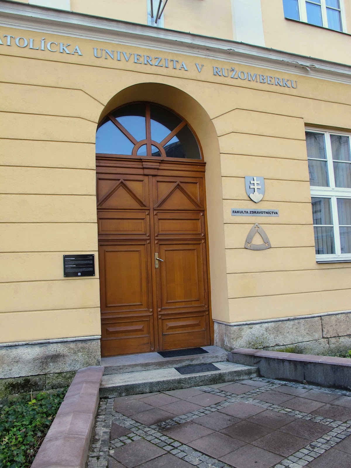 Catholic University in Ružomberok photo 6
