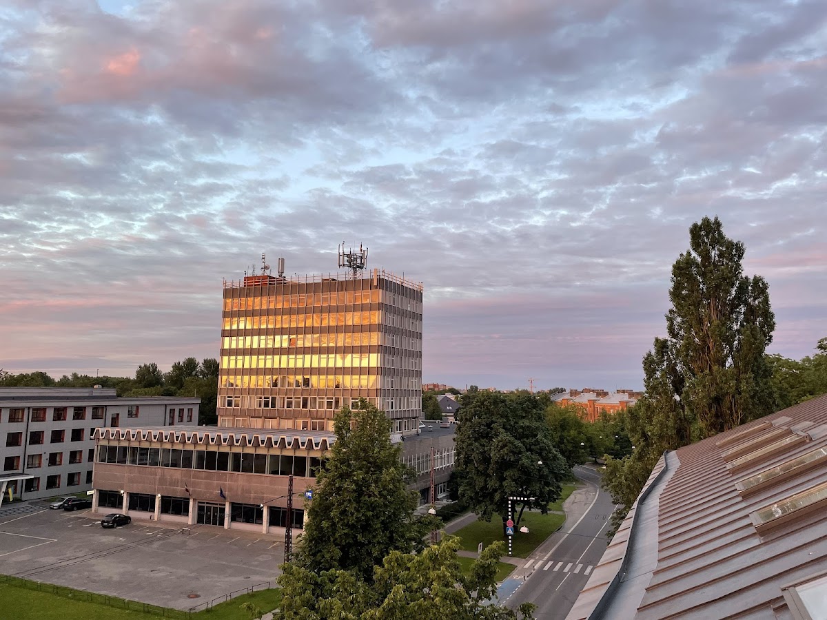 Transport and Telecommunication Institute (TSI) photo 3
