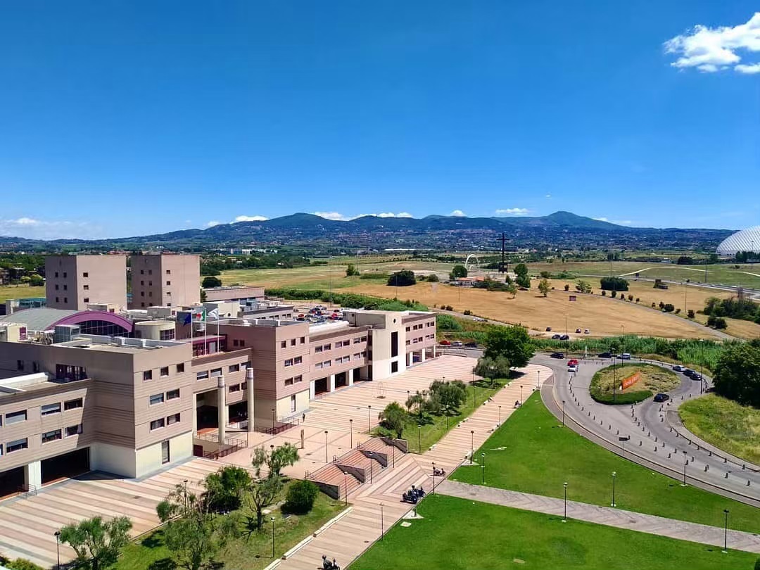 University of Roma Tor Vergata photo 6