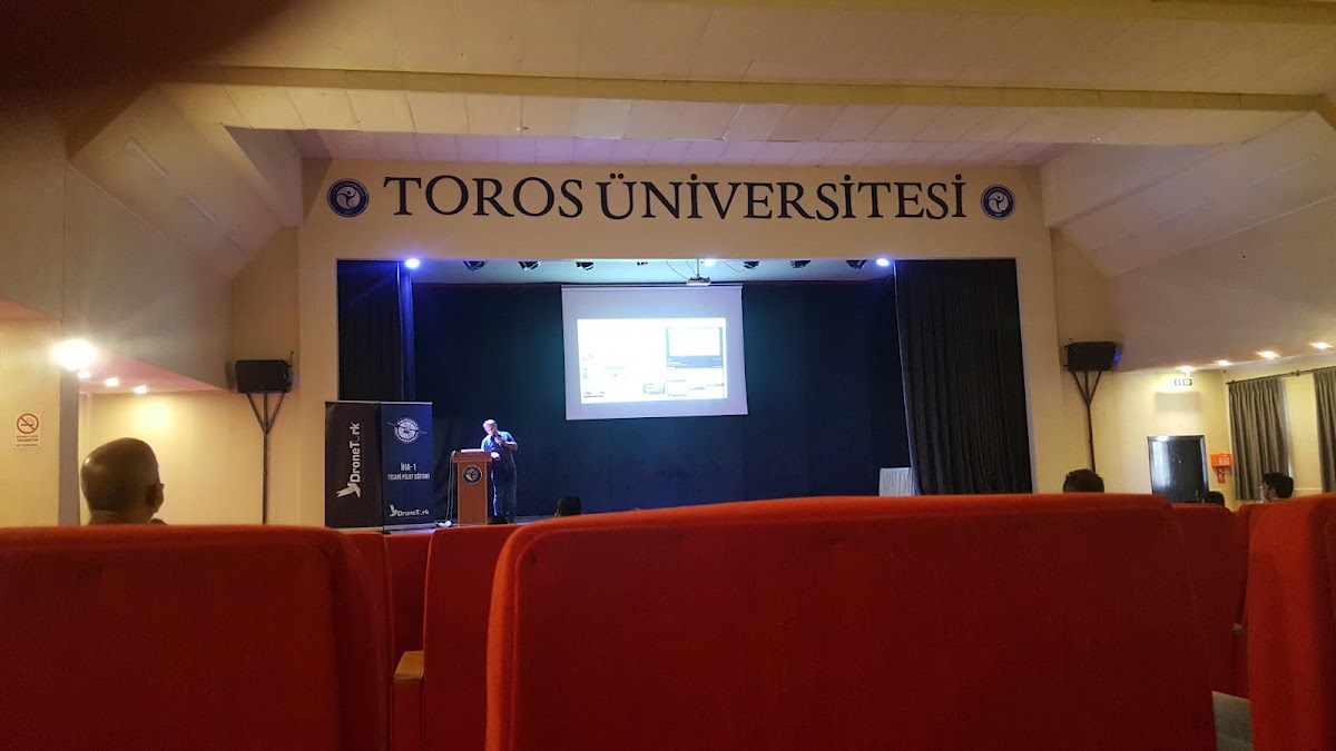 Toros University photo 1