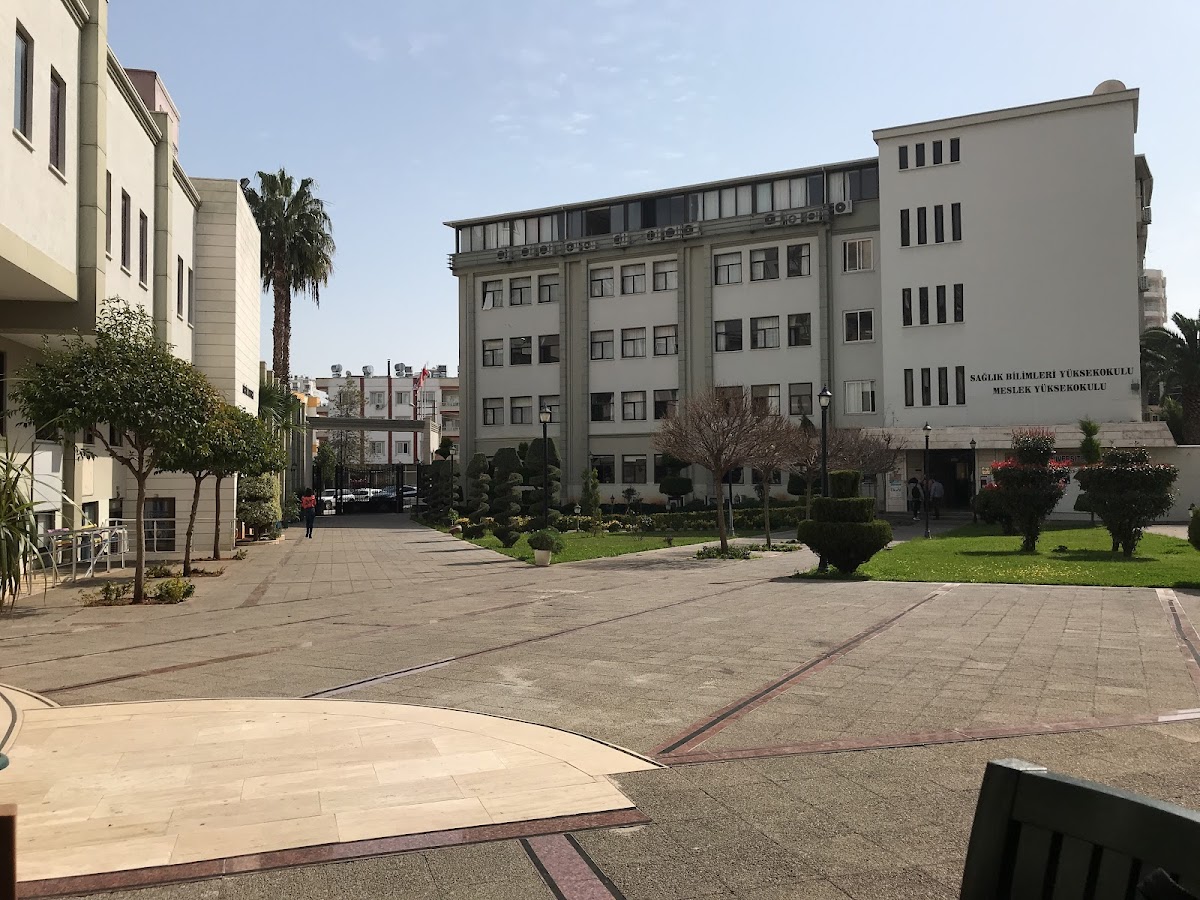Toros University photo 4