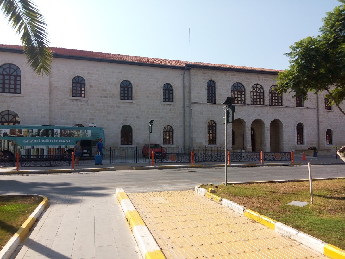 Toros University photo 6