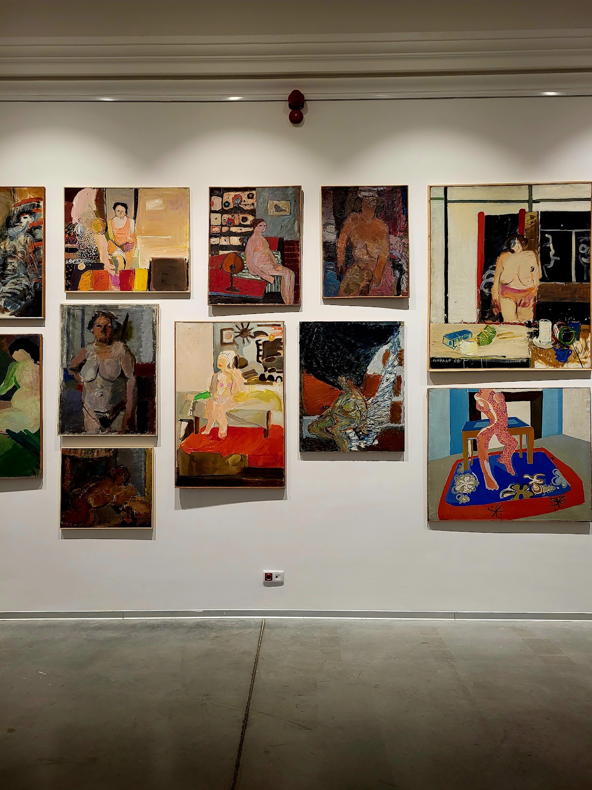 The Academy of Fine Arts in Warsaw photo 8