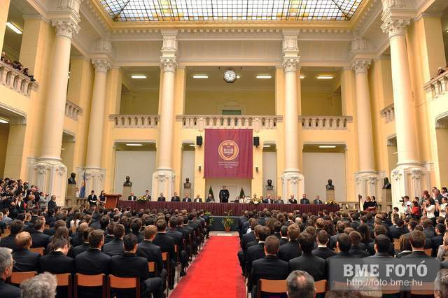 Aquincum Institute of Technology photo 3