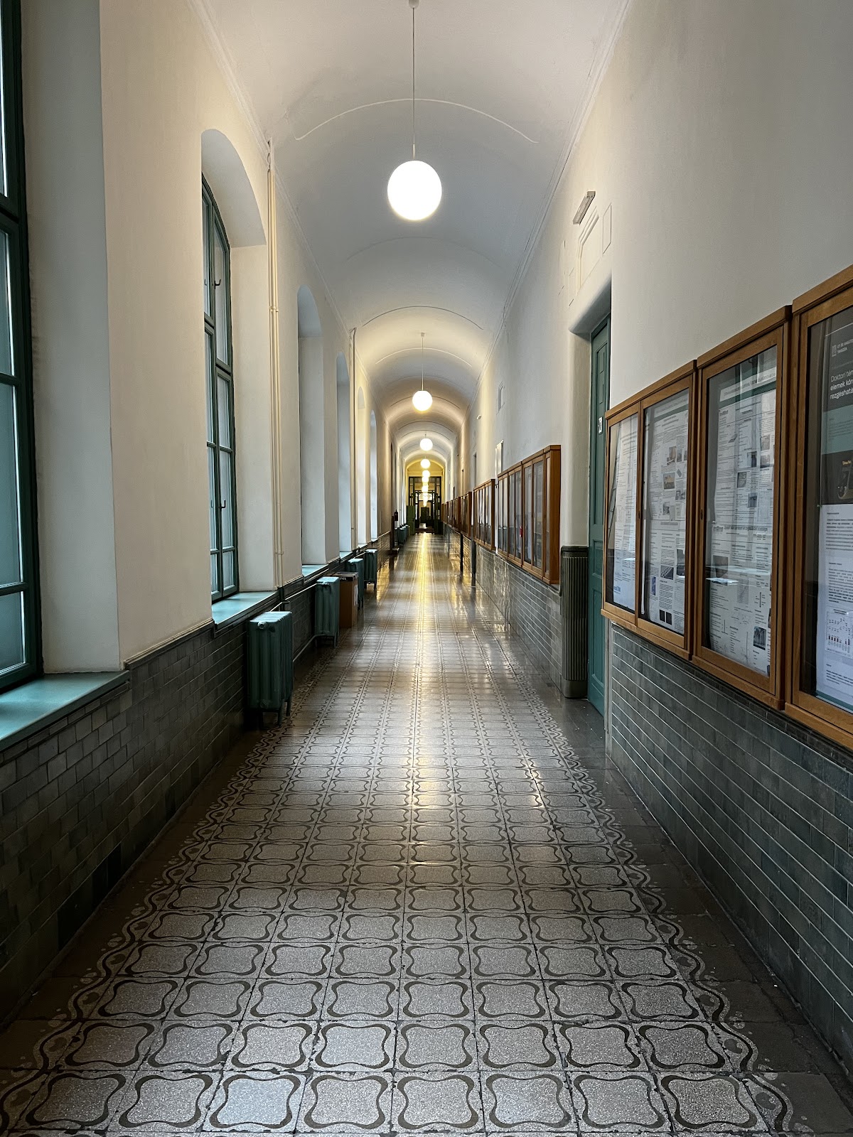 Aquincum Institute of Technology photo 9