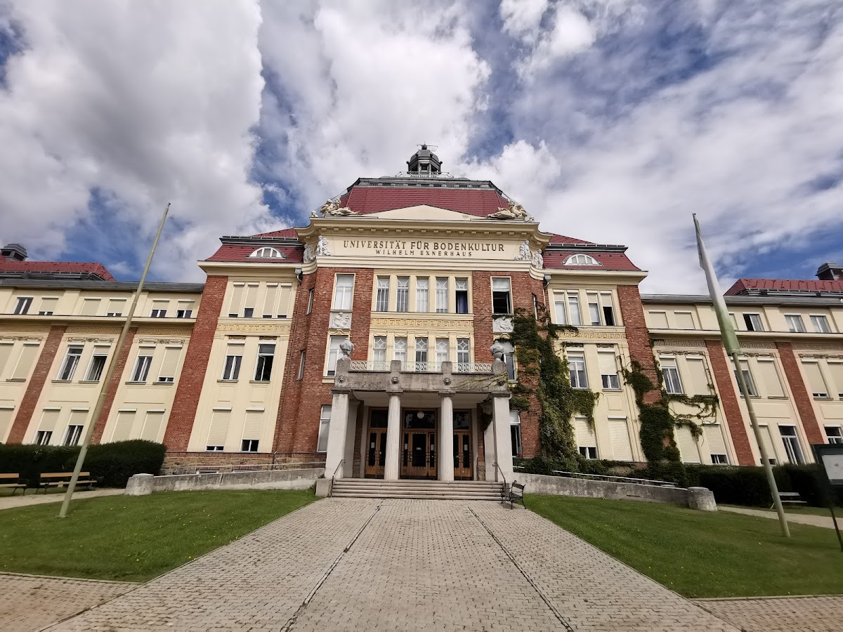University of Natural Resources and Life Sciences, Vienna (BOKU) photo 3