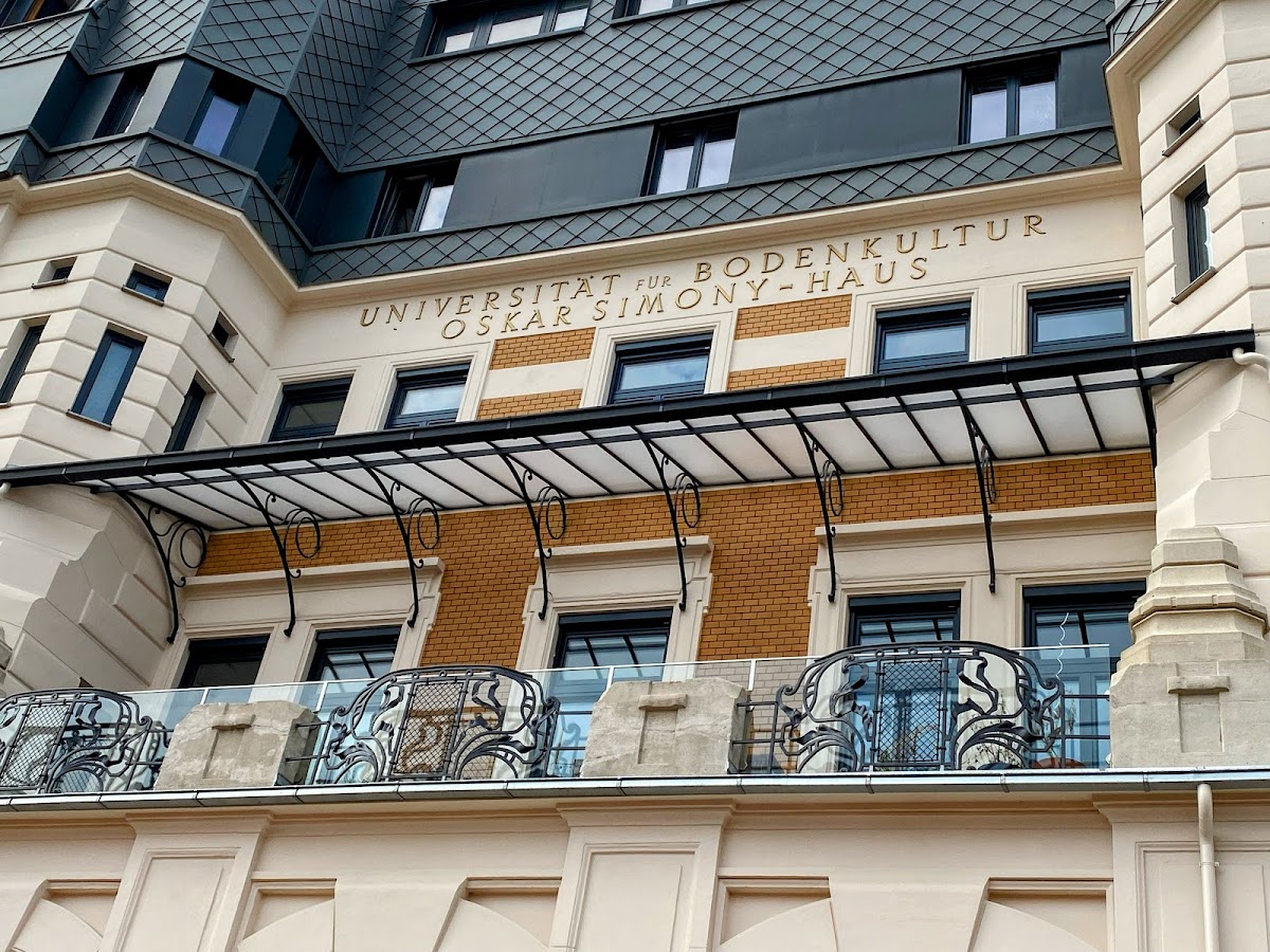University of Natural Resources and Life Sciences, Vienna (BOKU) photo 5
