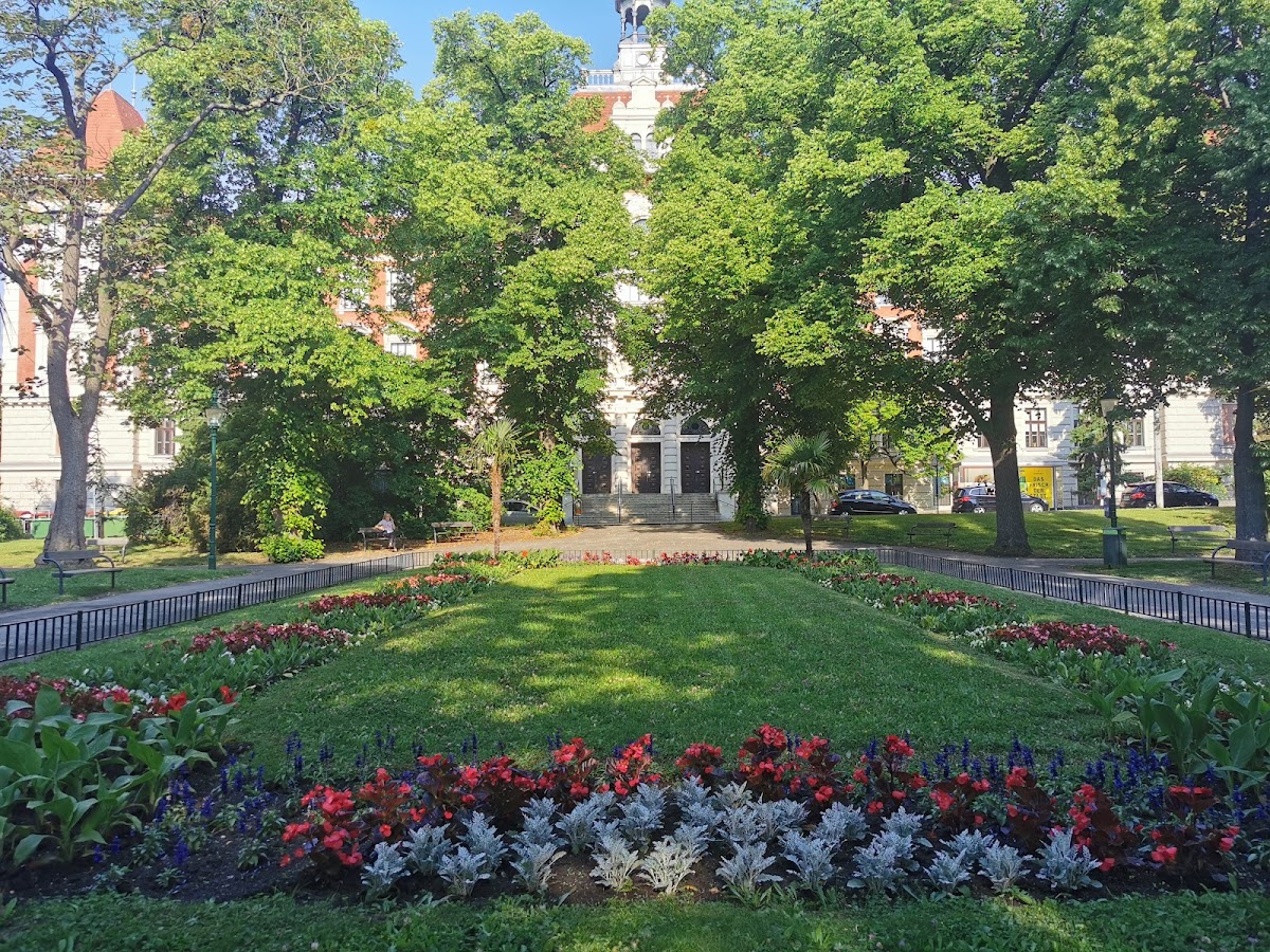 University of Natural Resources and Life Sciences, Vienna (BOKU) photo 7
