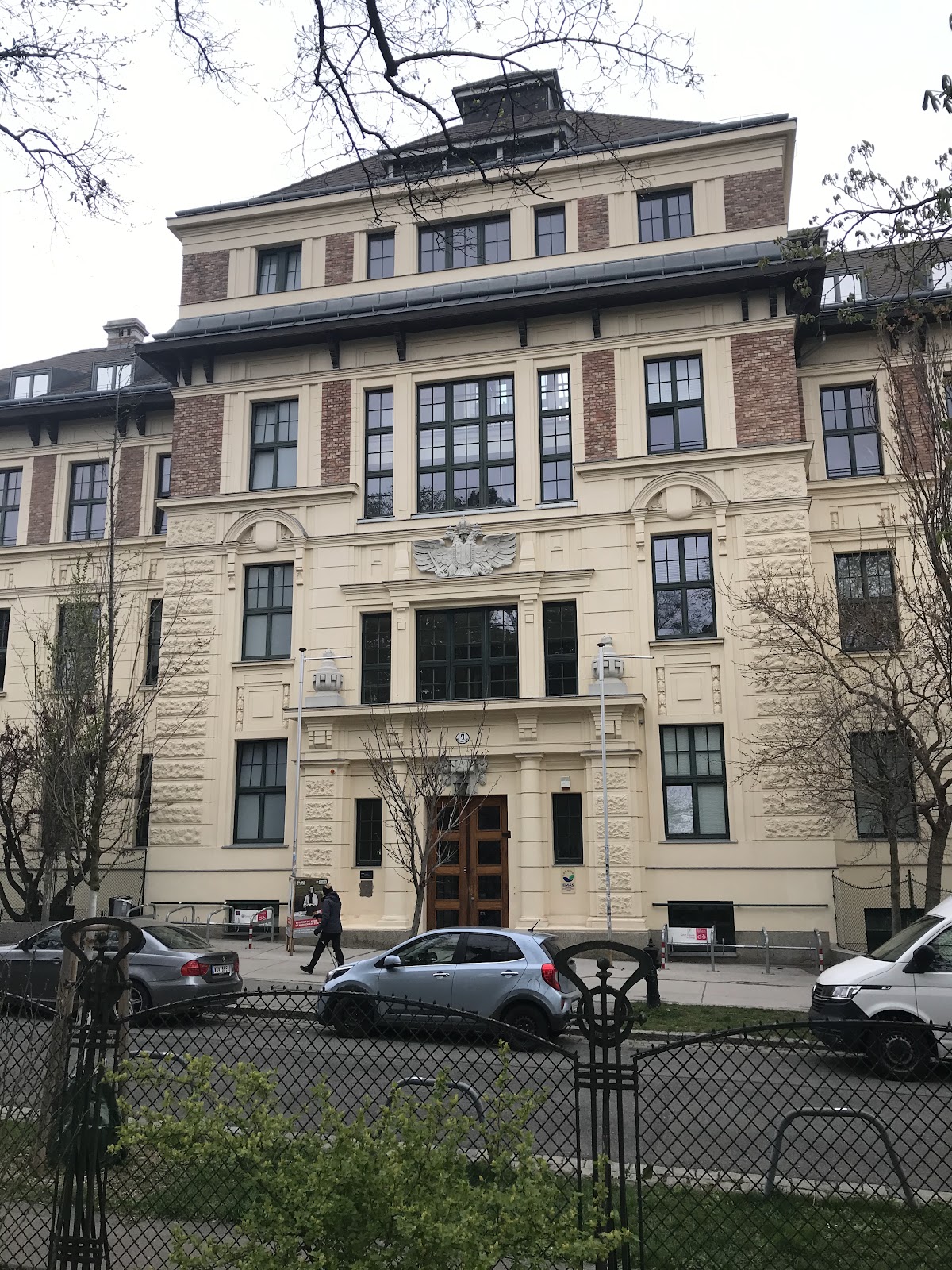 University of Natural Resources and Life Sciences, Vienna (BOKU) photo 8