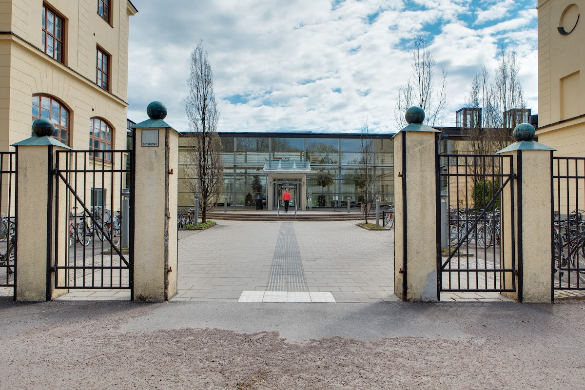 Gävle University College photo 6