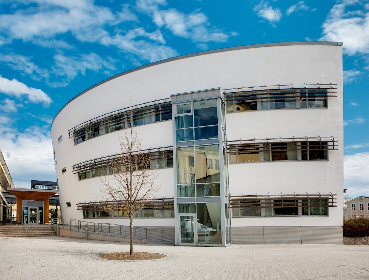 Gävle University College photo 8