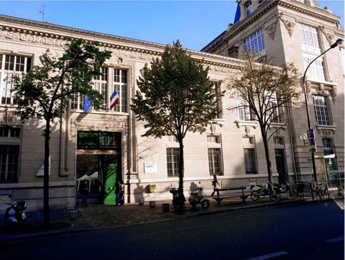 ESCP Business School photo 7