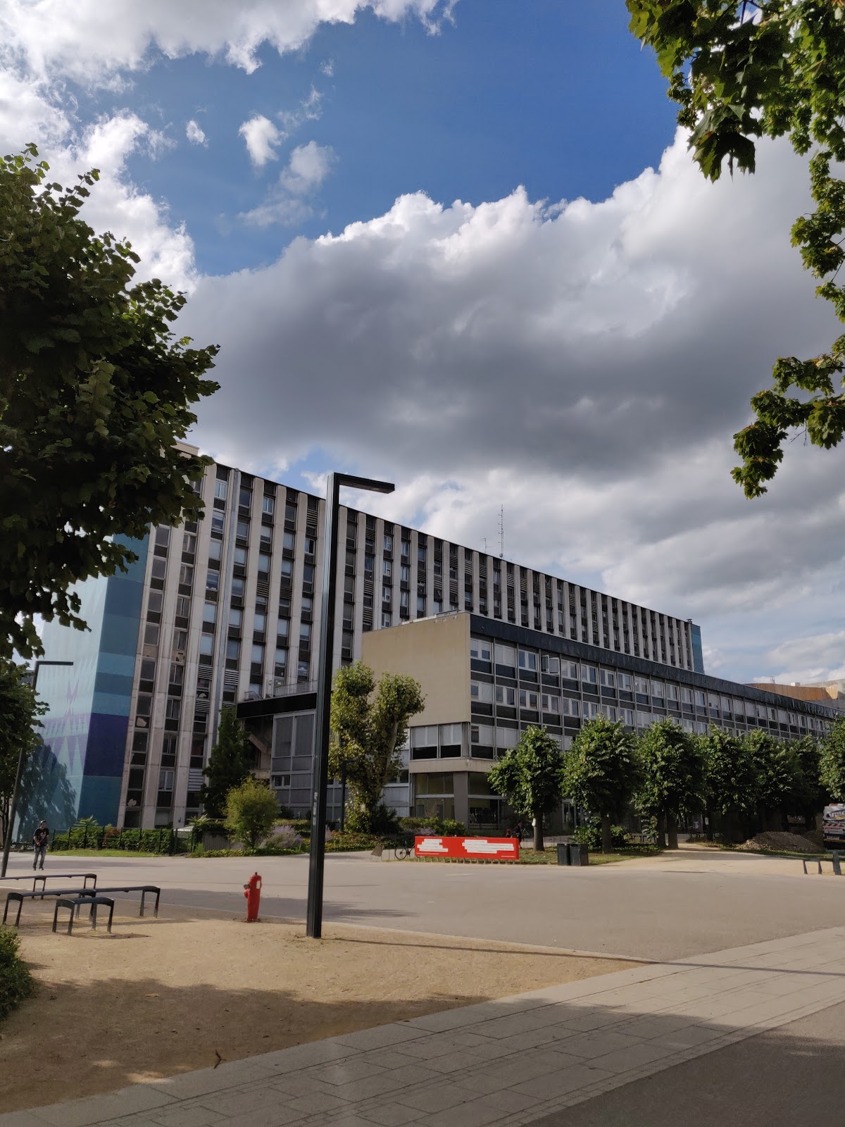 Université de Strasbourg photo 8