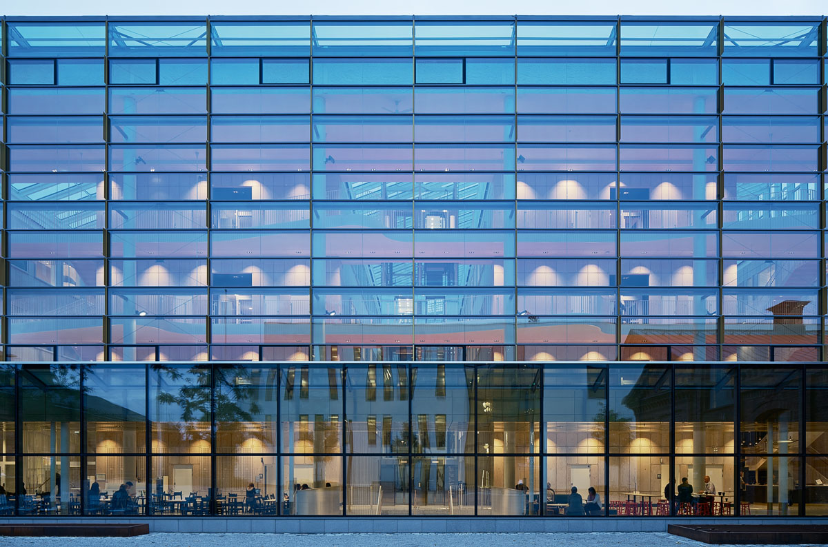 KMH - The Royal College of Music in Stockholm photo 3