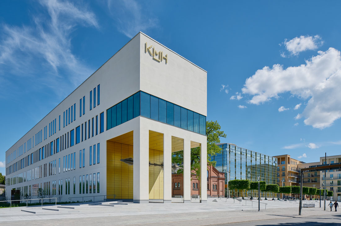 KMH - The Royal College of Music in Stockholm photo 4