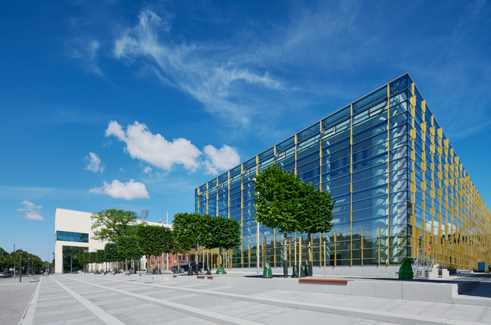 KMH - The Royal College of Music in Stockholm photo 6