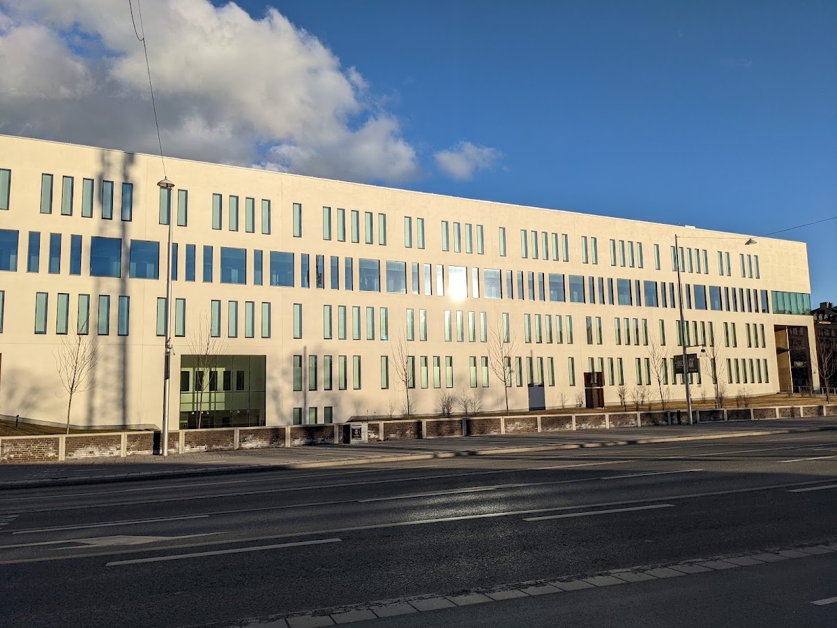 KMH - The Royal College of Music in Stockholm photo 7