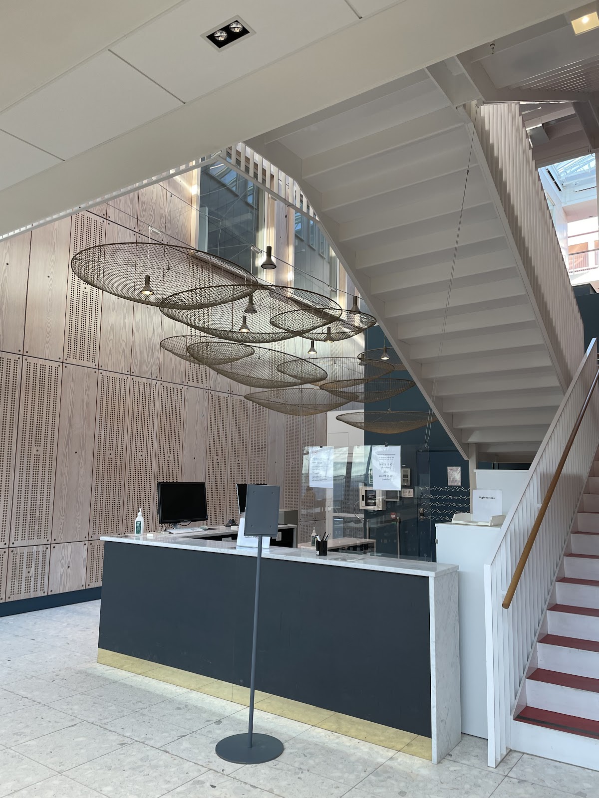 KMH - The Royal College of Music in Stockholm photo 9