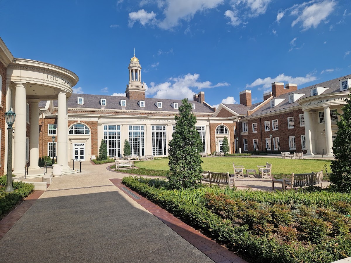 Southern Methodist University photo 3