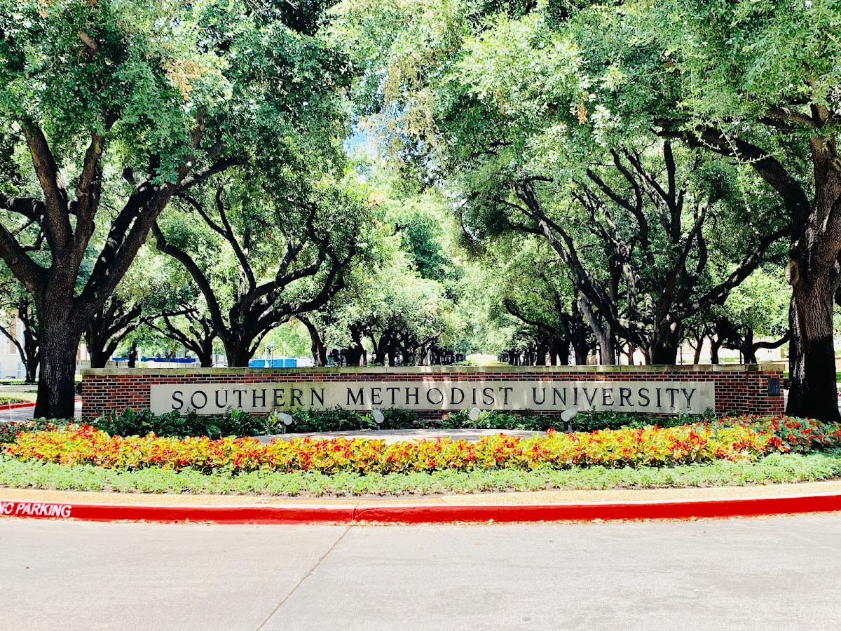 Southern Methodist University photo 4