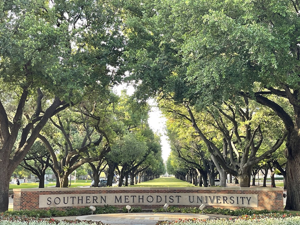 Southern Methodist University photo 6