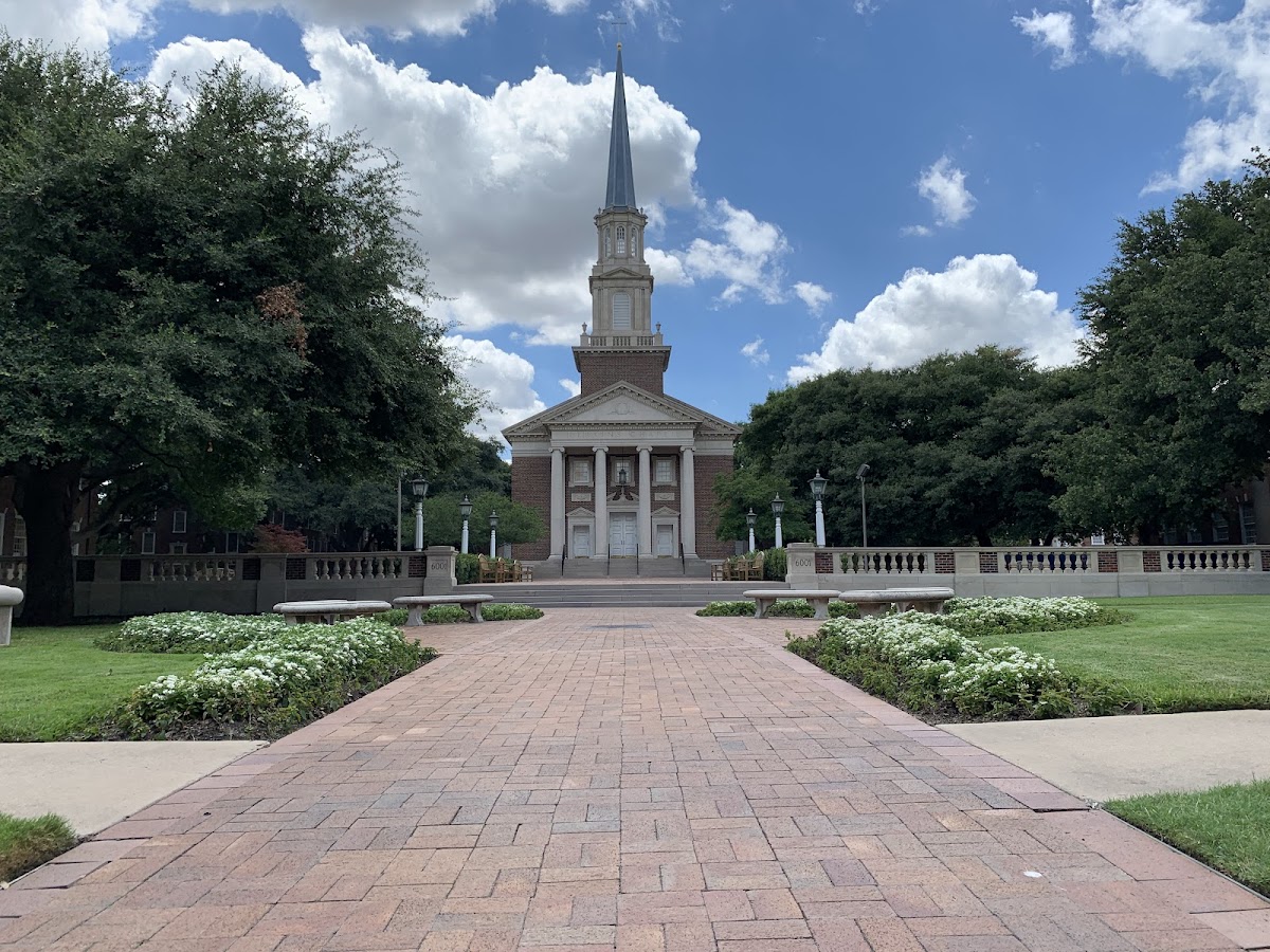 Southern Methodist University photo 7