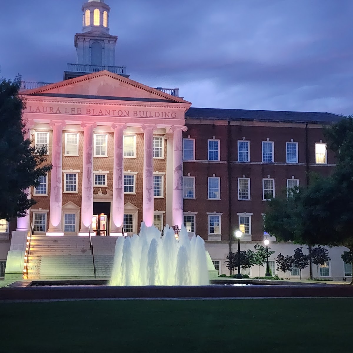 Southern Methodist University photo 8