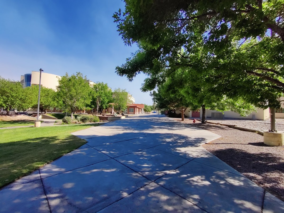 New Mexico Tech photo 4