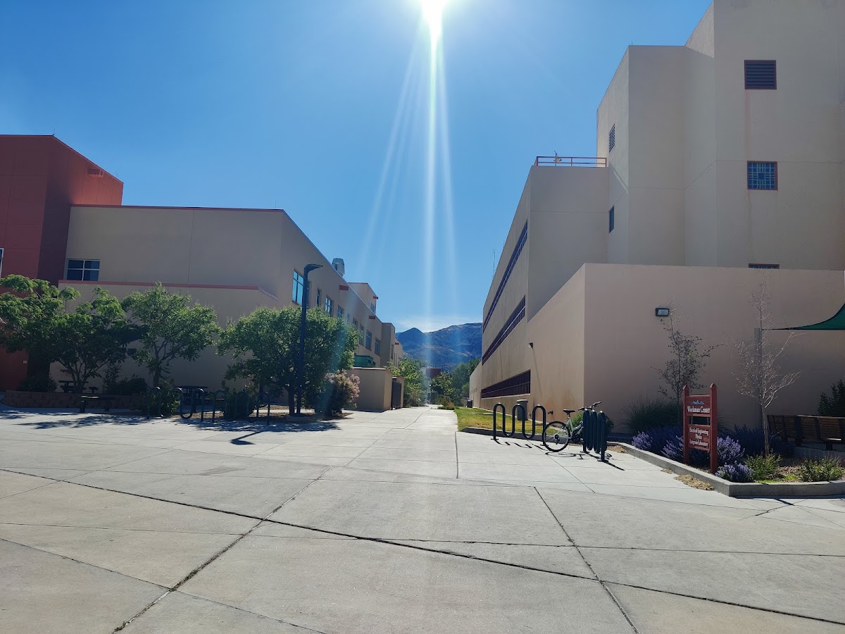 New Mexico Tech photo 5