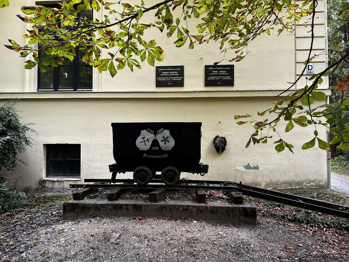 University of Sopron photo 5